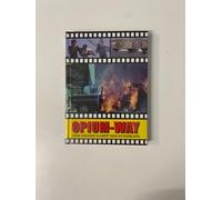Opium-Way - Der grosse Kampf des Syndikats (I contrabban..) BRD Import Audio ITA