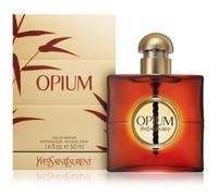 Opium Yves Saint Laurent 50 ml, Eau de Parfum Spray