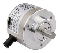 Opkon Absolut Encoder rotativo 1 pz. MRV-50A Magnetico Flangia a morsetto