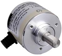 Opkon Incremental Encoder rotativo 1 St MRI 40A Magnetico Flangia di serraggio