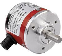 Opkon Incrementale Encoder rotativo 1 St PRI 40A Ottico flangia di serraggio