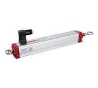 Opkon RTM Trasduttore 28 V/DC Lunghezza corsa 100 mm
