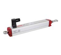 Opkon RTM Trasduttore 28 V/DC Lunghezza corsa 200 mm