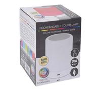 Oplaadbare Touch Lamp NUOVO