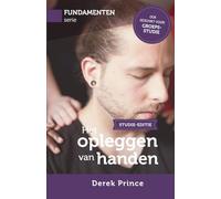 Opleggen van handen