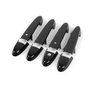 OPLFFJHM Adatto per Honda City 2014 - 2018, copertura per maniglia esterna auto, rivestimento protettivo, modifica auto, ABS