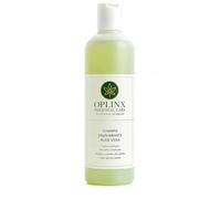 OPLINX PERSONAL CARE Shampoo equilibrante con aloe vera, per tutti i tipi di capelli, 500 ml