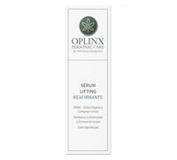 OPLINX Personal Care Siero lifting rassodante, con DMAE, silicio organico e complesso tensore, per tutti i tipi di pelle