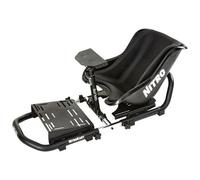 OPLITE - Cabina Di Simulazione Auto - Nitrokart - Pacchetto Famiglia - Op-nk77-fp