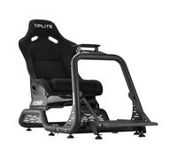 OPLITE Cockpit GTR S8 Infinity Simulatore di corse e simulazione di volo