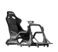 OPLITE GTR S8 Infinity Force GTR S8 Infinity Cockpit per simulazione di corse simracing e flightsim con rinforzi