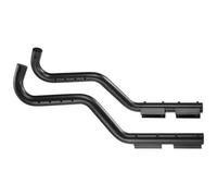 OPLITE - Kit Full Force Per Sella Gtr S3 - Gtr S3 Full Force + Kit Volo - Nero - Op-gtr-bbt