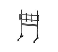 Oplite Monitor Stand Nitrokart V2 Schwarz (oP-Nk2-Msb)