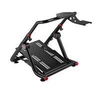 Oplite OP-GTR-WS - Wheelstand GTR - Supporto per ruote con feedback di forza ad alta resistenza Compatibile con i telai GTR e GTRS3
