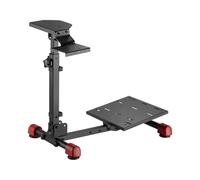 Oplite OP-WS-GT Accessorio joystick Supporto per volante per simulatore di corse - Nouvo
