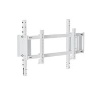 OPLITE - R8 on Top Monitor Mount White - Supporto Monitor superiore