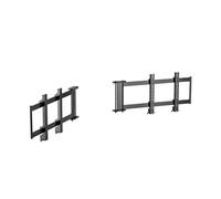 OPLITE - R8 / S8 Extension Triple Sreen Mount - Kit estensioni a triplo schermo