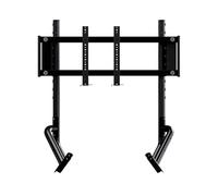 OPLITE - R8 Single Monitor Mount Black - Supporto singolo schermo Nero per R8 Fury