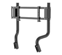 OPLITE SINGLE MONITOR STAND GTR Il supporto per monitor è dedicato al cockpit GTR Racing.