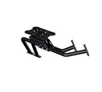 OPLITE Supporto per leva del cambio e freno a mano R8