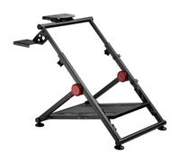 Oplite Wheel Stand GT Pro Supporto per volante e pedali