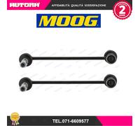 OPLS5582 2 Aste/Puntone, Stabilizzatore (MARCA-MOOG)