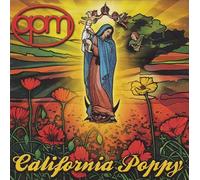 OPM California Poppy (CD) Album