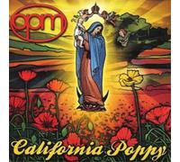 OPM California Poppy (CD) Album
