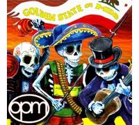 Opm - Golden State Of Mind