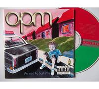Opm - Ltd-Menace to Sobriety