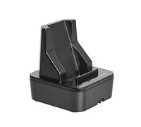 OPN-3102 charging cradle - CRD-3000 Black, Qi charge, - USB - Warranty: 24M