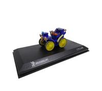 OPO 10 - 1/43 Auto Compatibile con Michelin L'ECLAIR - RBA88