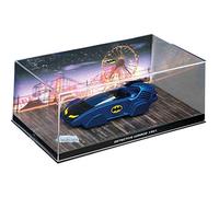 OPO 10 1/43 Auto dal Fumetto Compatibile con Batmobile : Batman Detective Comics # 601 1989 (RIF: 13)