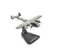 OPO 10 - Aereo da Caccia 1/144 Compatibile con Dornier DO-217 - B115