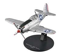 OPO 10 Aereo da Caccia in Miniatura 1/72 Compatibile con Mitsubishi J2M3 Raiden - G77