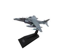 OPO 10 Aereo da Caccia Militare 1/100 Compatibile con HARIIER GR.9 / RAF N°1 Squadron 2010 - CP105