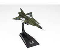 OPO 10 - Aereo da Caccia Militare 1/100 Compatibile con J 35F DRAKEN Swedish Air Force 1989 - CP34