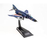 OPO 10 - Aereo da Combattimento Militare in Scala 1/100 Compatibile con F-4EJ Kai Phantom II Giappone 2013 - CP17