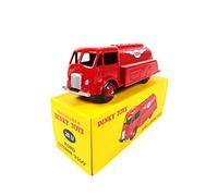 OPO 10 - Atlas Dinky Toys - Tank Truck Ford Esso 25U 1:43 (MB109)