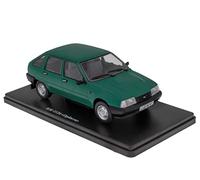 OPO 10 - Auto 1/24 Compatibile con IZh 2126 Orbita - 1990 - ELC60