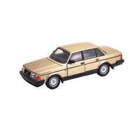 OPO 10 - Auto 1/24 Volvo 240GL - Welly 24102W