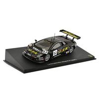 OPO 10 - Auto 1/43 Compatibile con Lamborghini Murciélago R-GT 2007 - Ixo per Hachette Collection (24)