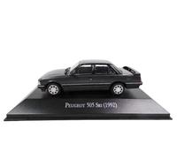 OPO 10 - Auto 1/43 Compatibile con Peugeot 505 Sri 1992 - AQV50