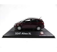 OPO 10 - Auto 1/43 Compatibile con Seat Altea XL - Fischer (SE04)