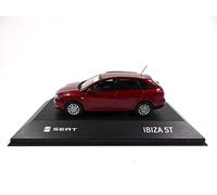 OPO 10 - Auto 1/43 Compatibile con Seat Ibiza ST - Minichamps (SE14)