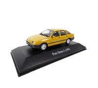 OPO 10 - Auto in Miniatura 1/43 Ford Sierra L - 1984 - AQV28