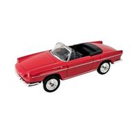 OPO 10 - Auto in Miniatura Compatibile con Renault Caravelle (Florida) Scala 1:64 3 Pollici 7,5 cm Welly SUP08