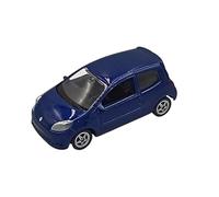 OPO 10 - Auto in Miniatura Compatibile con Renault Twingo GT, Scala 1:64, 3 Pollici (7,5 cm), Welly SUP74