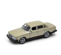 OPO 10 - Auto in Miniatura Compatibile con Volvo 240 GL, Scala 1:64, 3 Pollici (7,5 cm), Welly SUP18