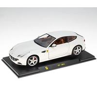 OPO 10 - Auto in Miniatura da Collezione 1/24 Compatibile con Ferrari FF 2011 - FN012